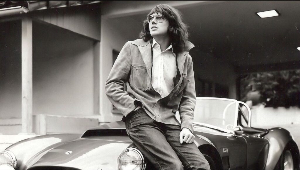 Jimmy Webb