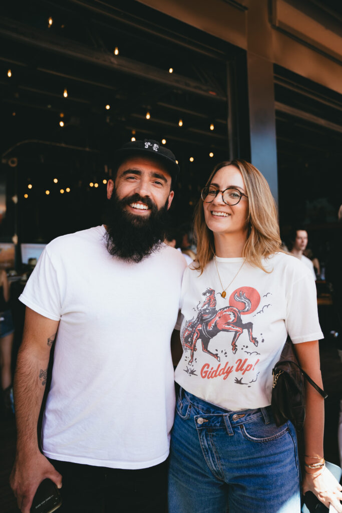 Calgary, SOCAN, Connection Mixer, July 2025