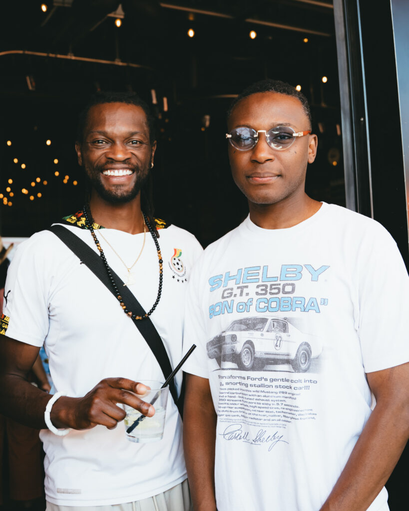 Calgary, SOCAN, Connection Mixer, July 2025
