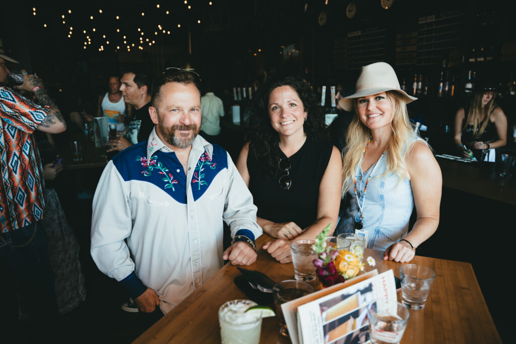 Calgary, SOCAN, Connection Mixer, July 2025