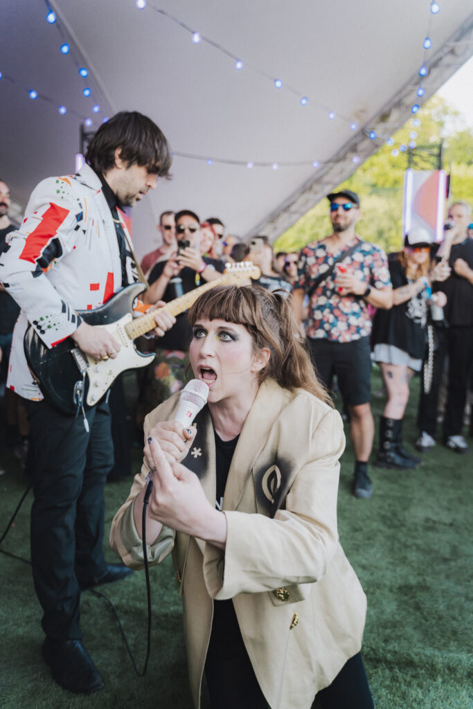 PYPY. Osheaga, 2025