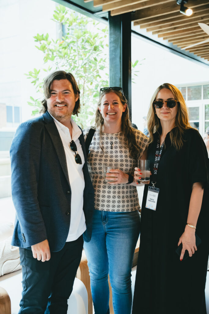 New York City, Milestone Mixer, SOCAN, CMRRA, June 2025
