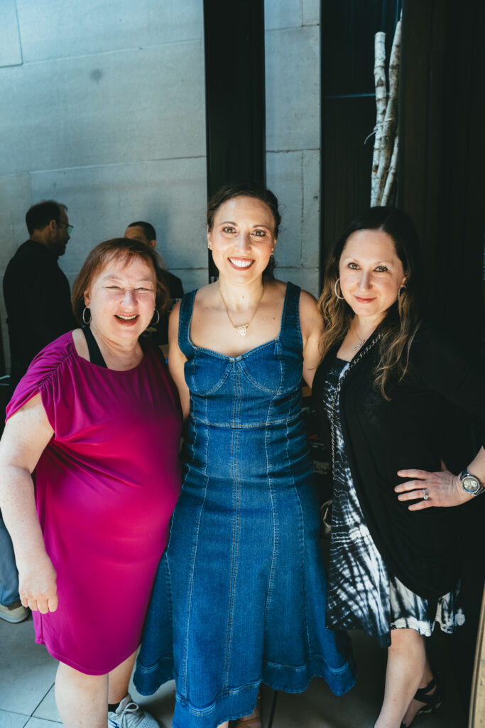 New York City, Milestone Mixer, SOCAN, CMRRA, June 2025