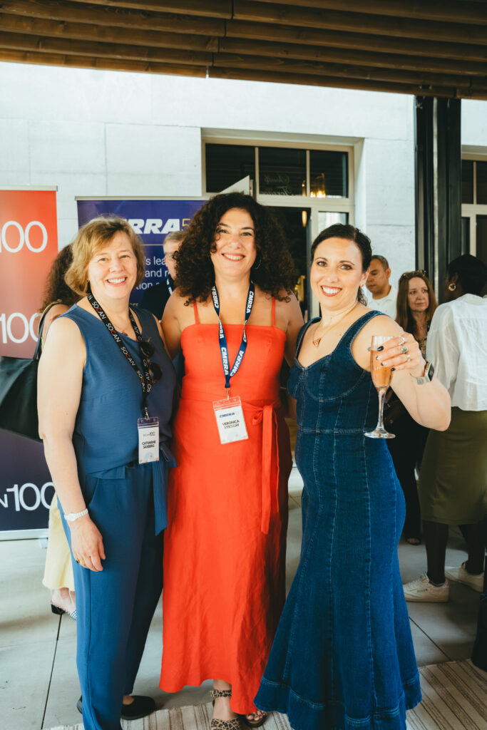 New York City, Milestone Mixer, SOCAN, CMRRA, June 2025