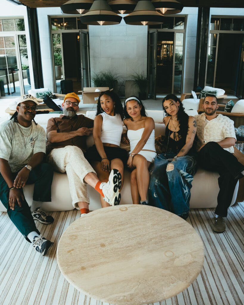 New York City, Milestone Mixer, SOCAN, CMRRA, June 2025