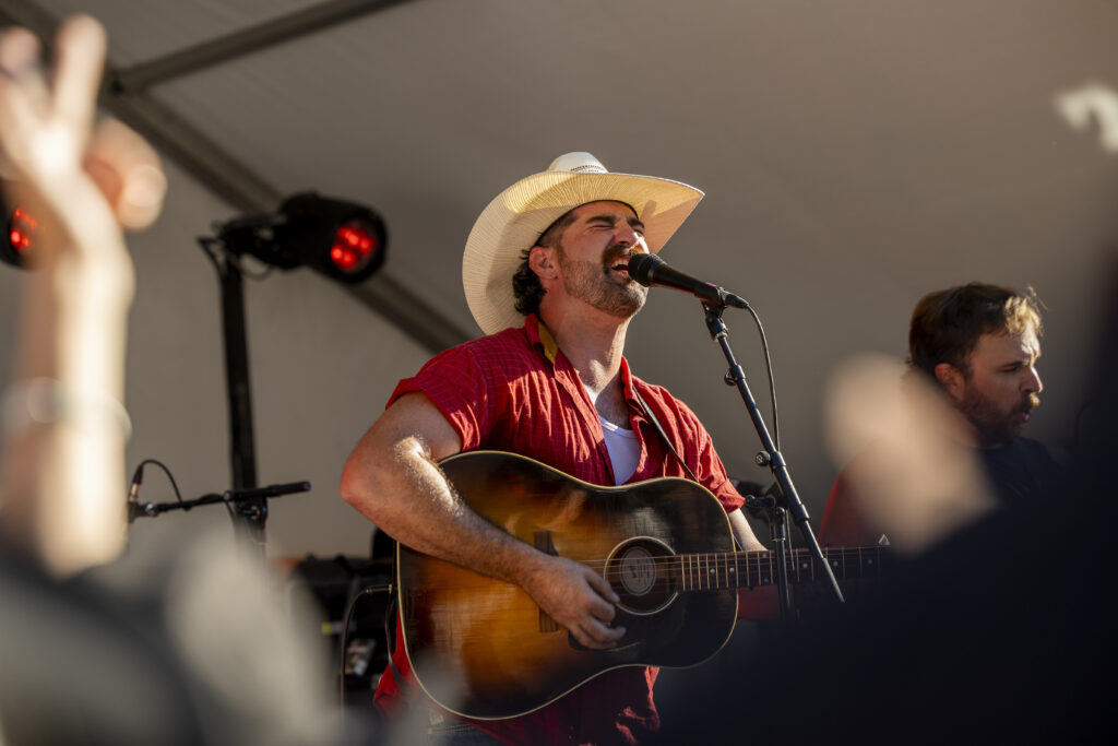LASSO 2025, Rick Duff