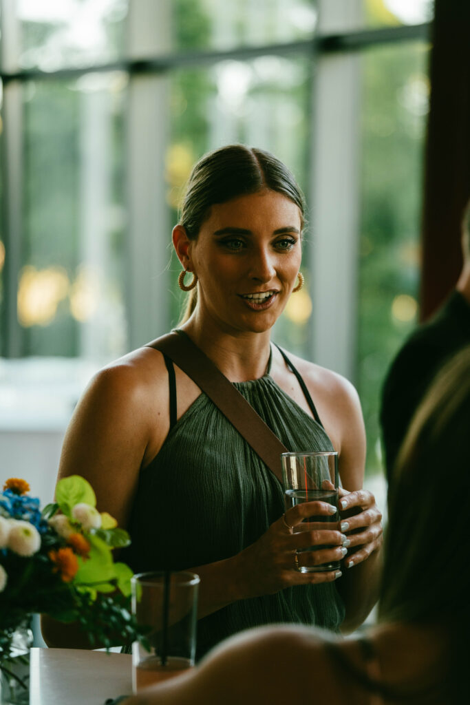 Saskatoon, SOCAN, Connection Mixer, August 2025