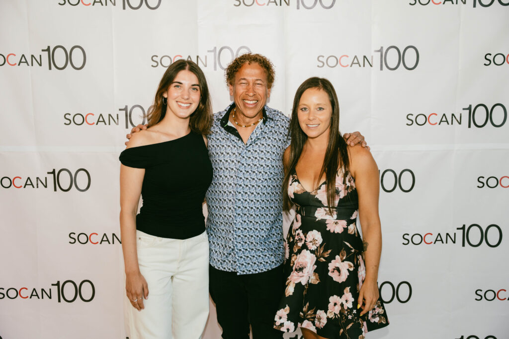 Saskatoon, SOCAN, Connection Mixer, August 2025