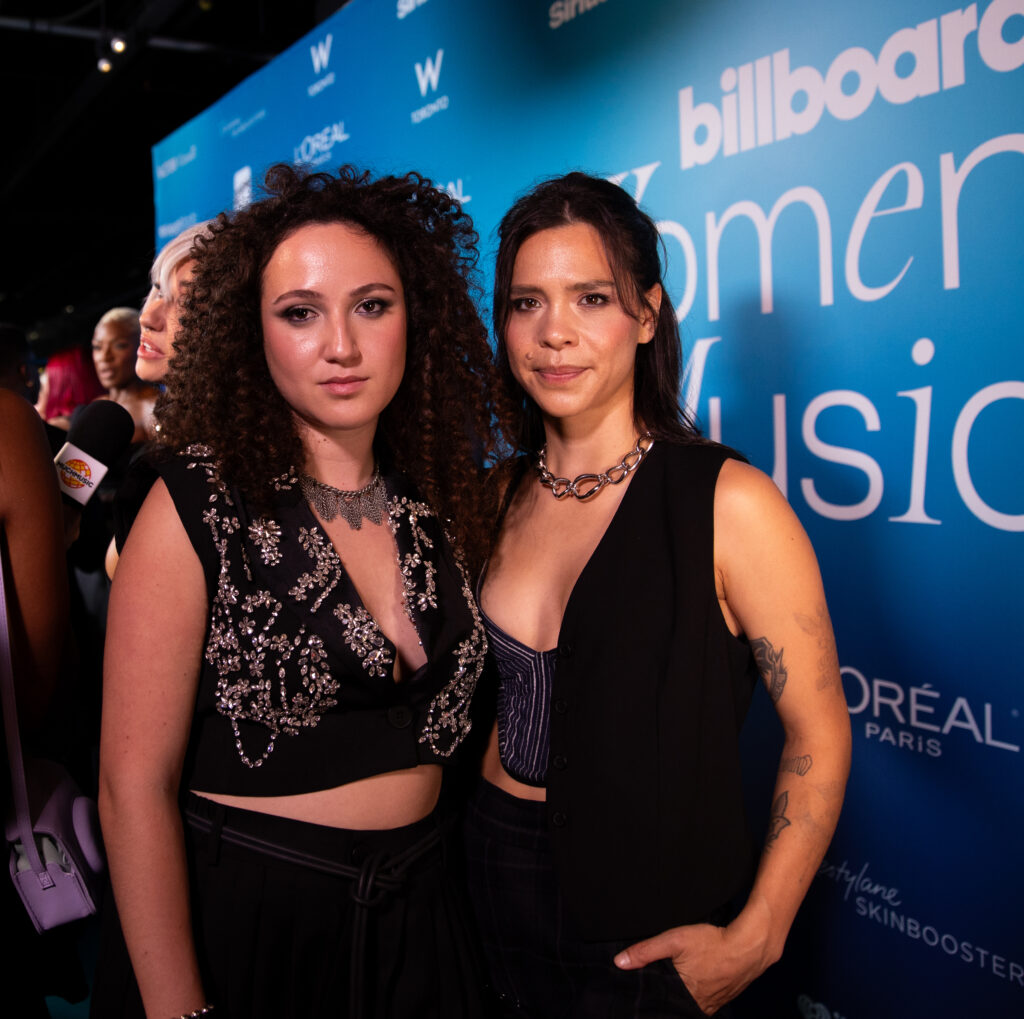Billboard Canada, Women In Music, 2025, NOBRO