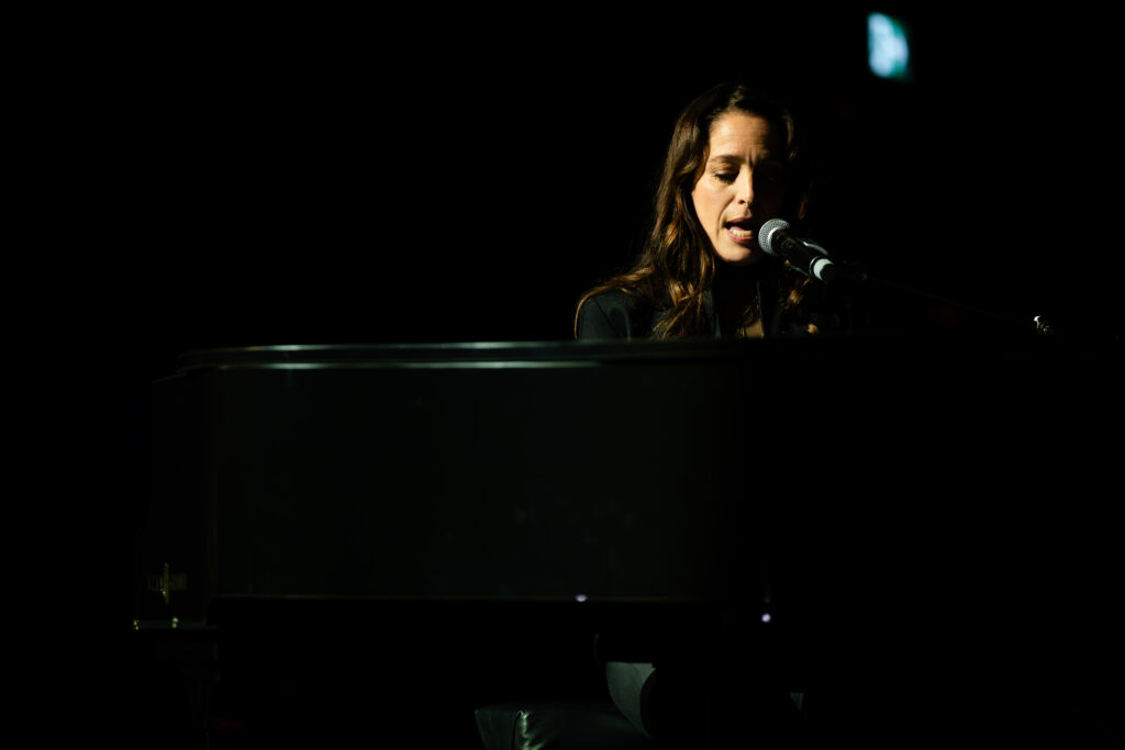 Canadian Songwriters Hall of Fame, Legends, inductions, Toronto, 2025, Chantal Kreviazuk