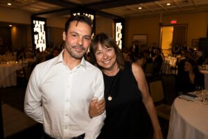 Gala, SPACQ, 2025, Alexandre Alonso, Geneviève Lapointe, Prix Stéphane Venne