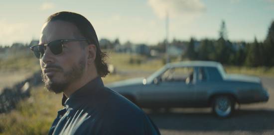 J Balvin, Little Lorraine, movie, Adam Baldwin, Andy Hines