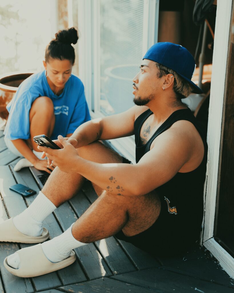 SOCAN, Kenekt, song camp, September, 2025, Pender Island, John Concepcion