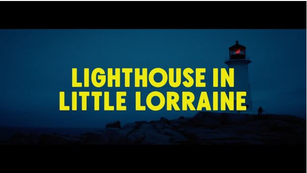 Lighthouse in Little Lorraine, song, Adam Baldwin, video