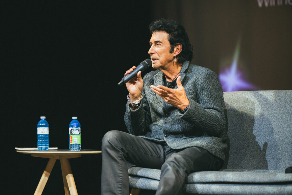 Canadian Songwriters Hall of Fame, CSHF, Song & Score Day, 2025, Andy Kim