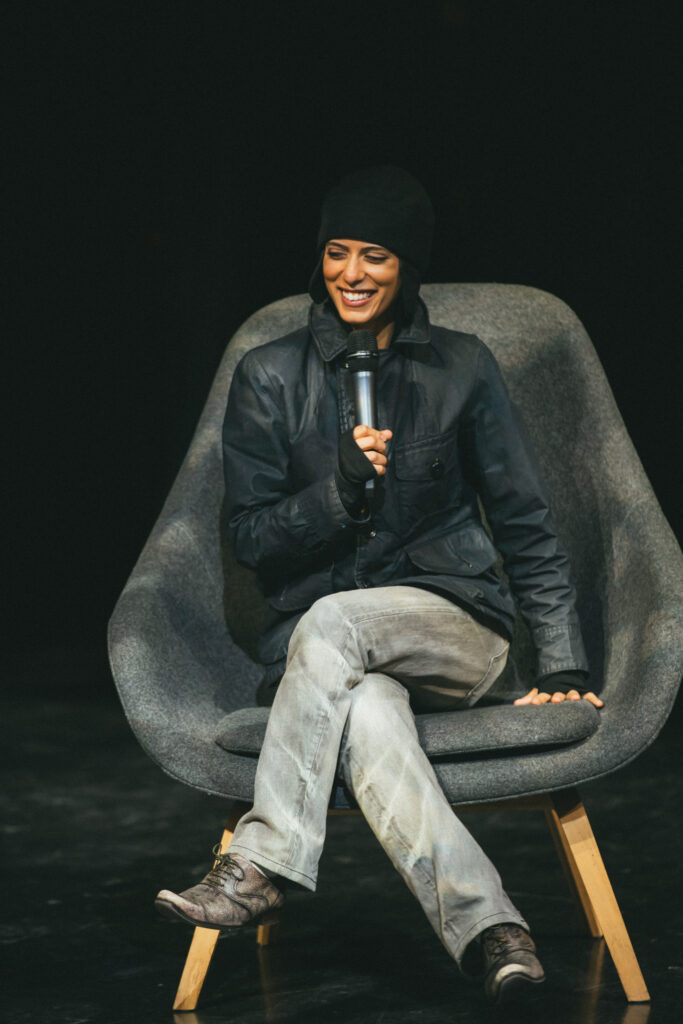 Canadian Songwriters Hall of Fame, CSHF, Song & Score Day, 2025, Nemahsis