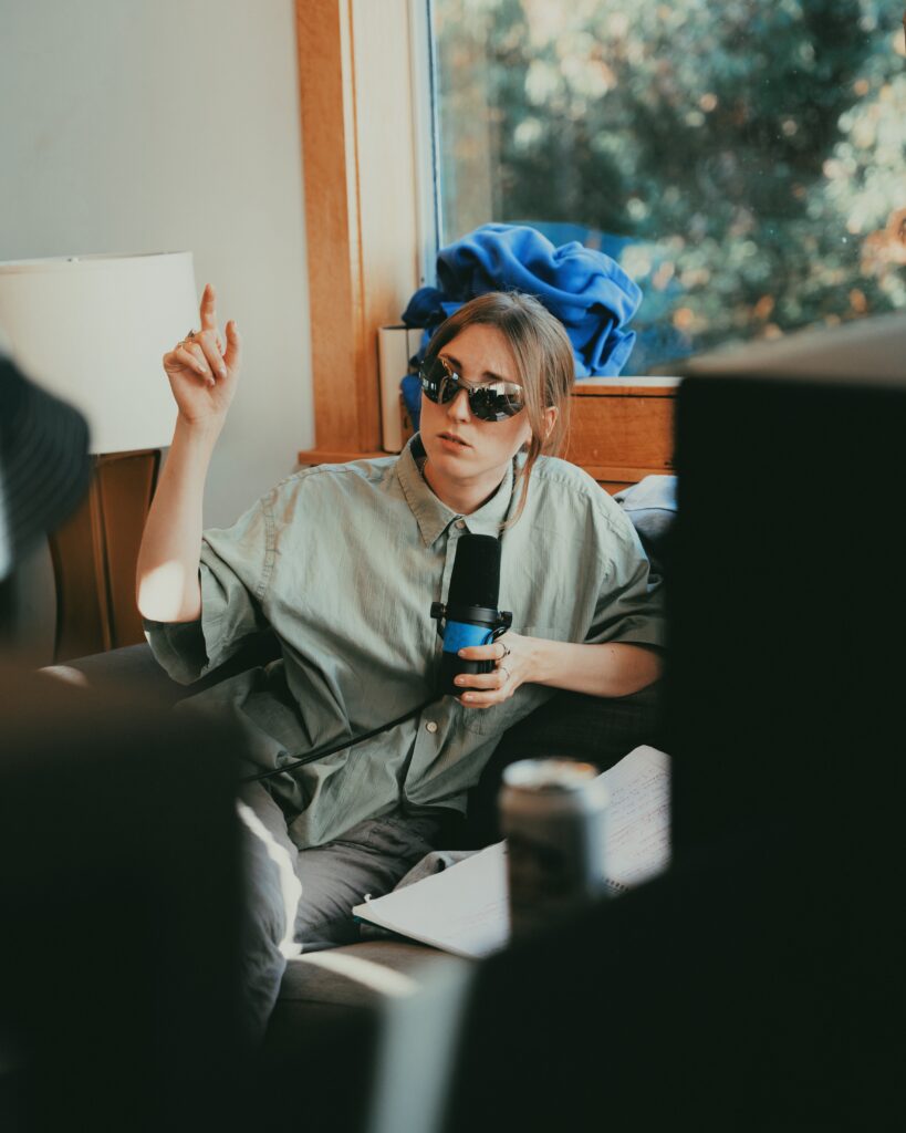 SOCAN, Kenekt, song camp, September, 2025, Pender Island, Sophia Bel