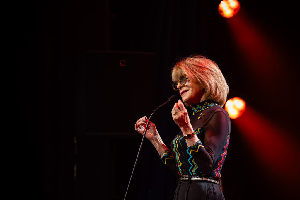 SOCAN, CSHF, PACC, Legendes, 2025