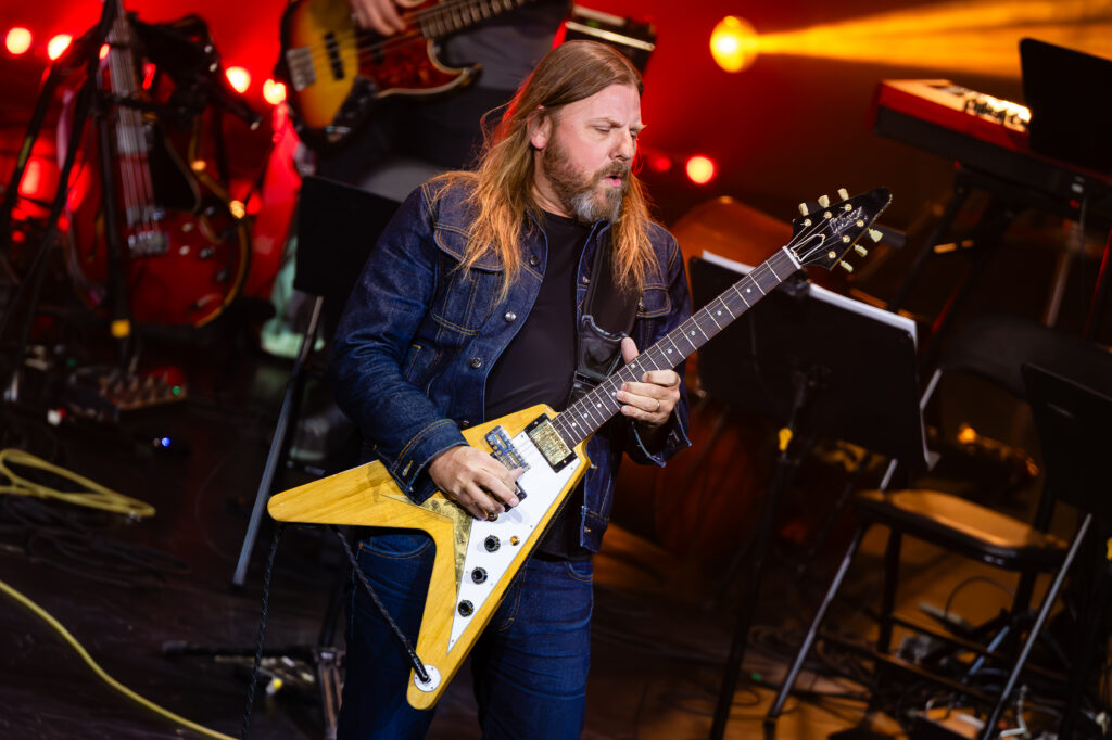 SOCAN, CSHF, PACC, Legendes, 2025