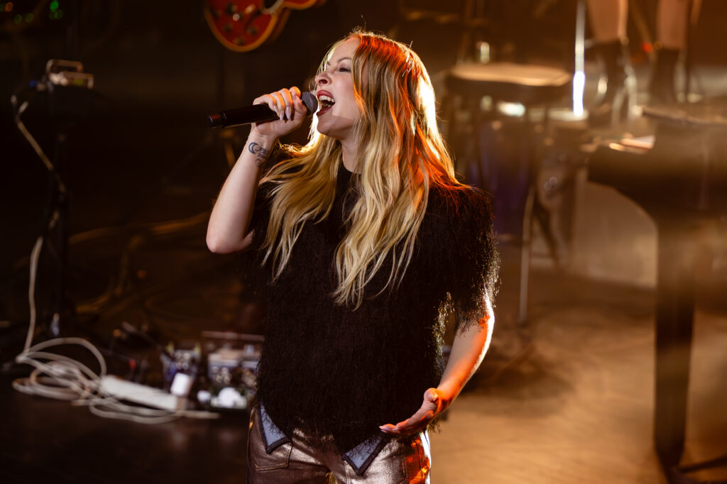 SOCAN, CSHF, PACC, Legendes, 2025