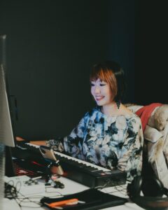 Screen Music Lab, Montréal, Ubisoft, videogames, Labo de musique à l’image, musique de jeu vidéo