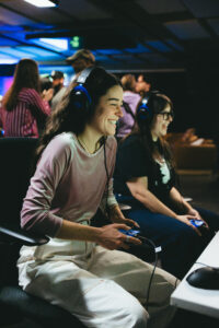 Screen Music Lab, Montréal, Ubisoft, videogames, Labo de musique à l’image, musique de jeu vidéo