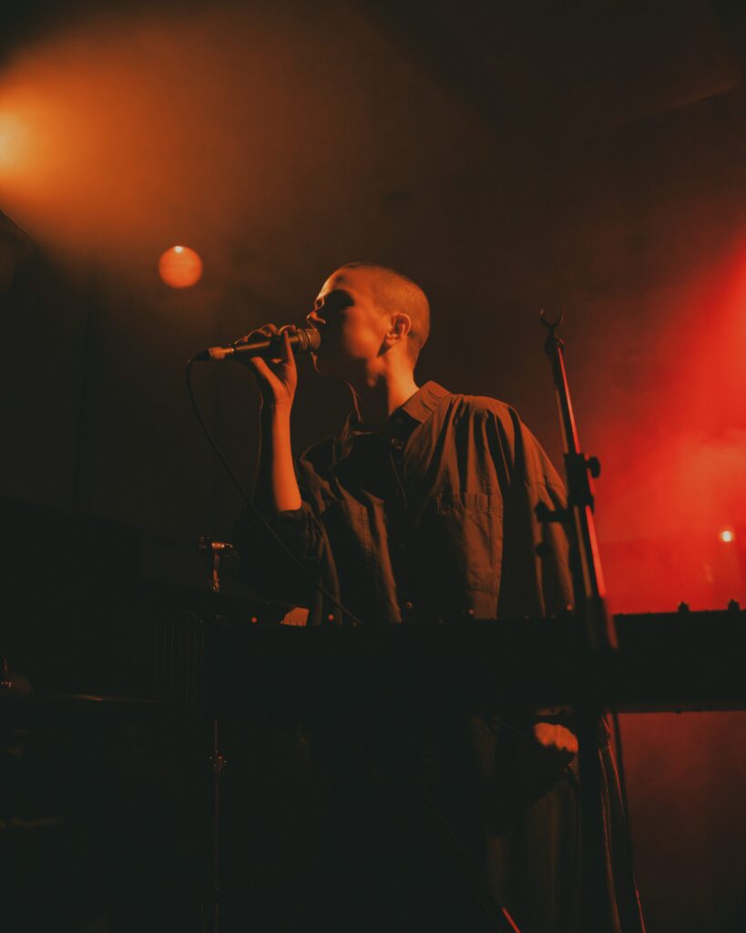 Coup de cœur francophone, 2025, Bibi Club