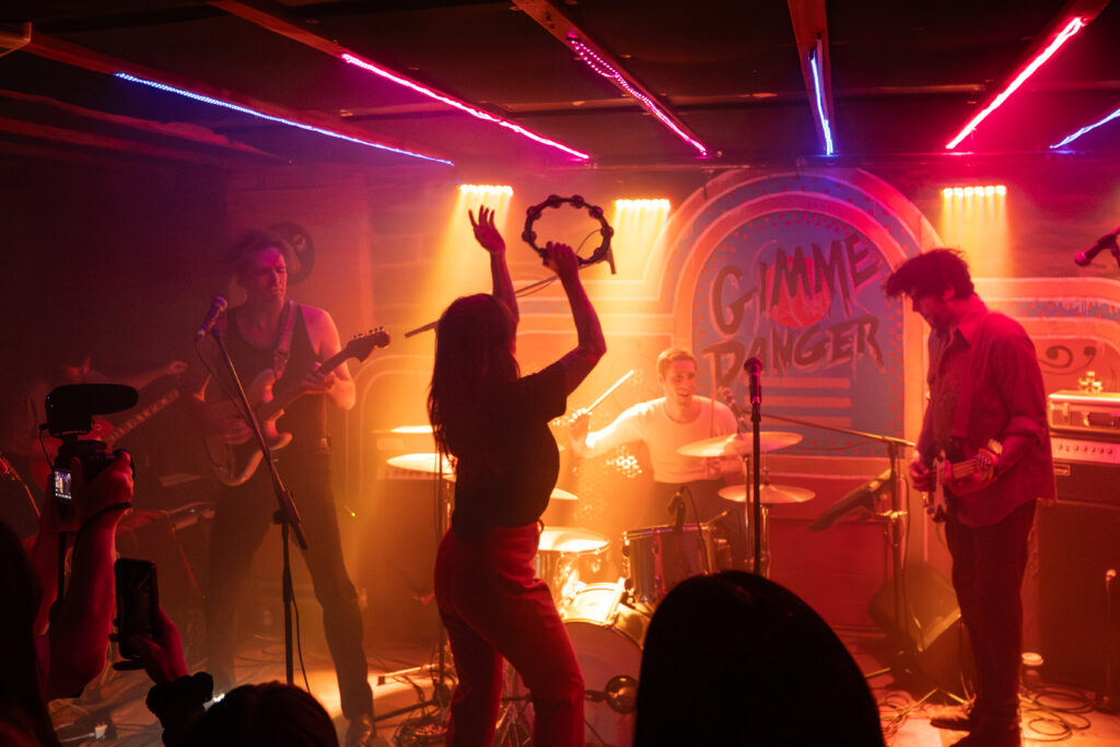 Coup de cœur francophone, 2025, Bon Enfant