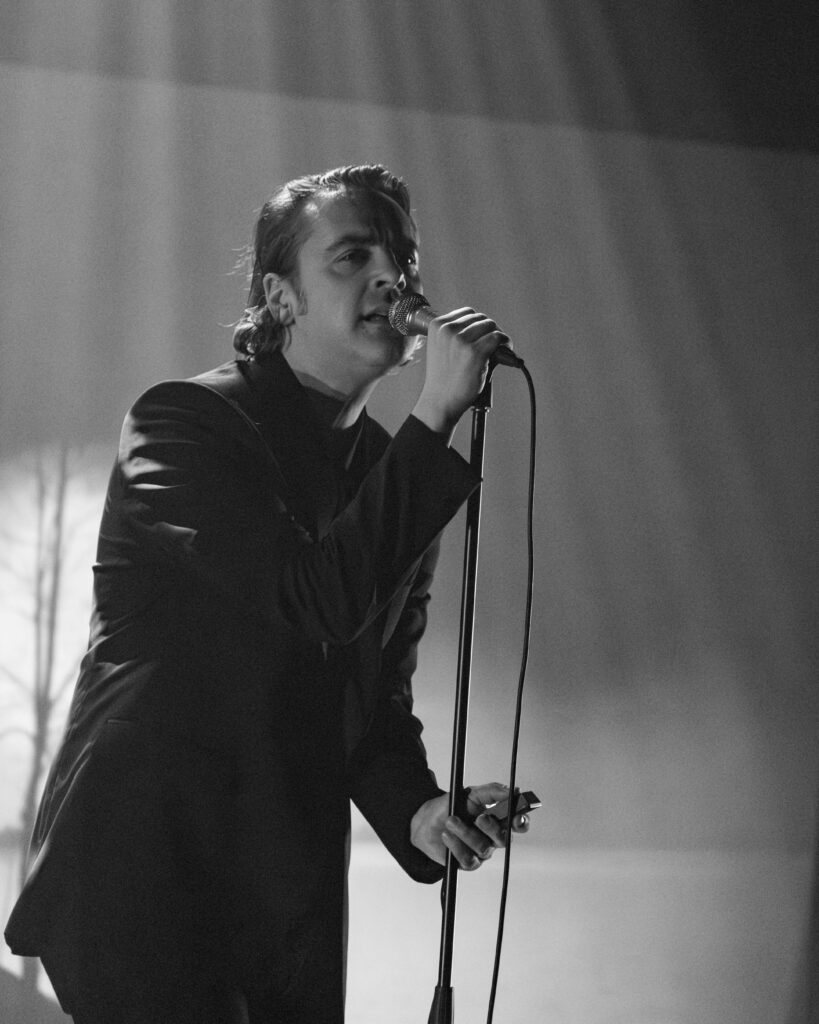 Coup de cœur francophone, 2025, Dumas, Le Gesu