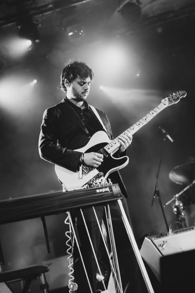 Coup de cœur francophone, 2025, Bolduc Tout Croche