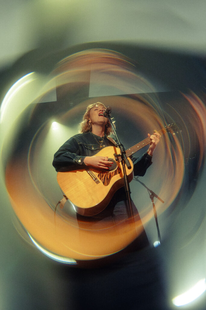 Coup de cœur francophone, 2025, Stéphanie Boulet