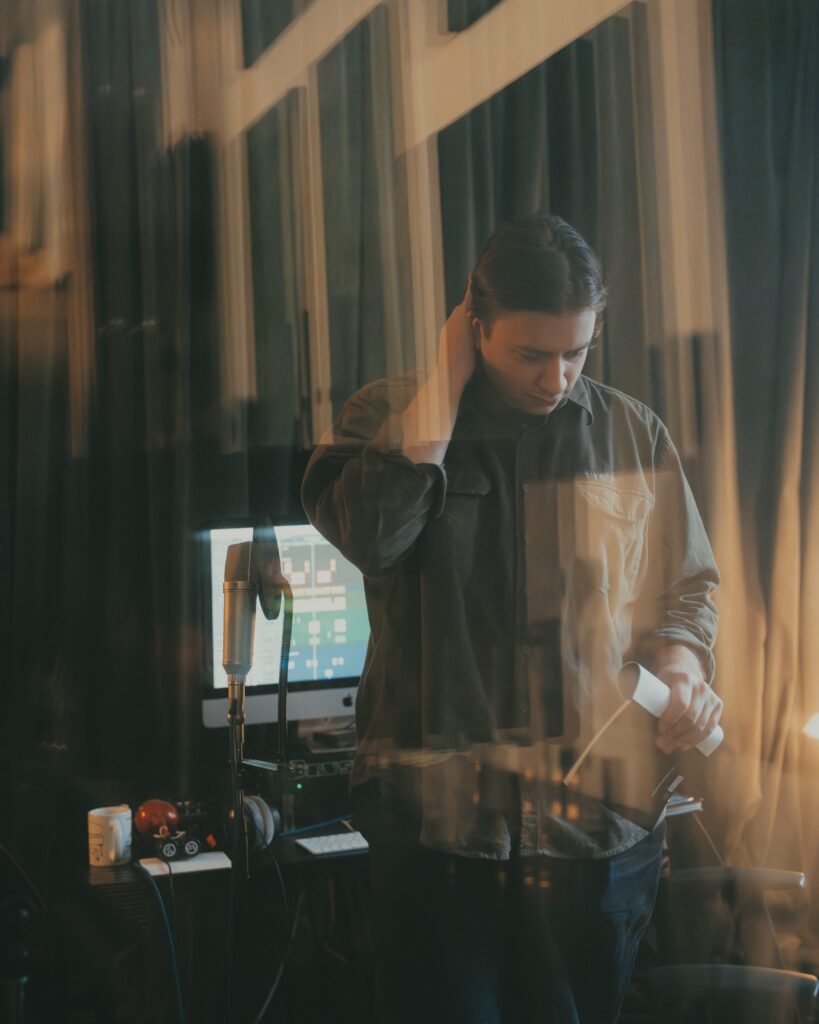 SOCAN 100, Kenekt Song Camp, Québec City, 2025