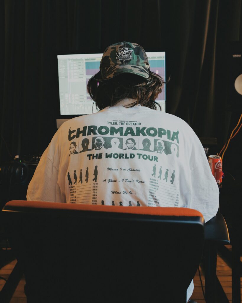 SOCAN 100, Kenekt Song Camp, Québec City, 2025