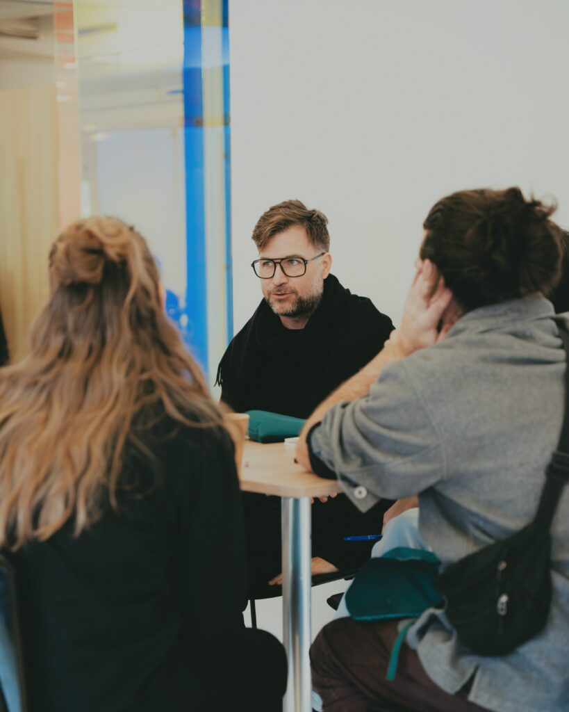 Montréal à l’image, 2025