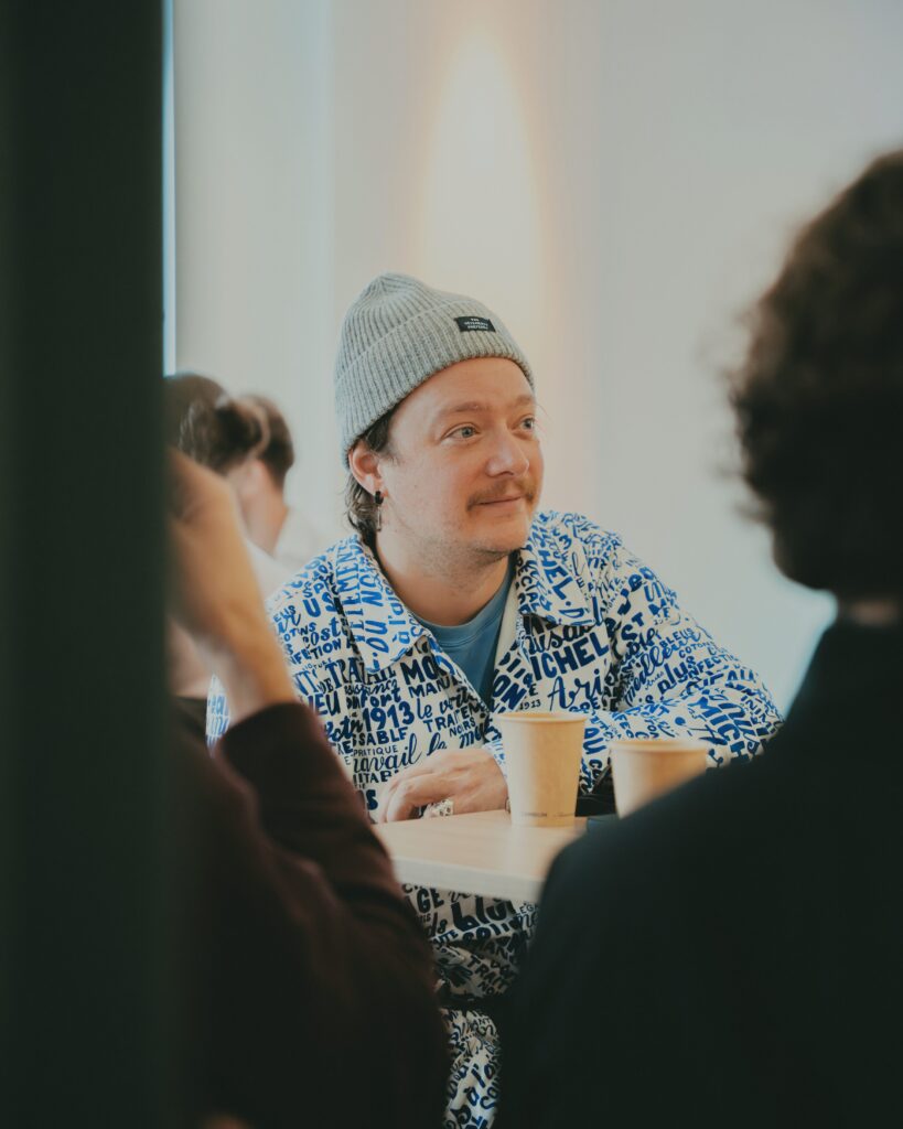 Montréal à l’image, 2025