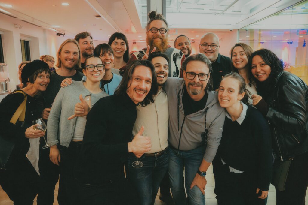 Montréal à l’image, 2025