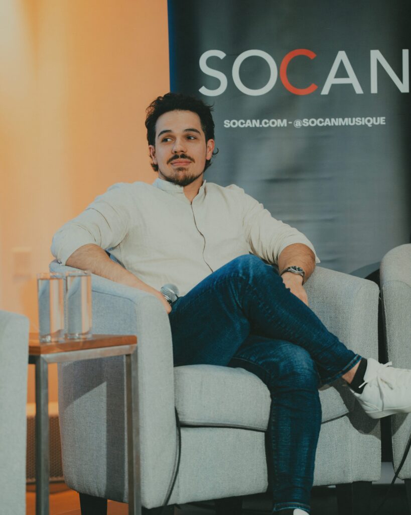 Montréal à l’image, 2025