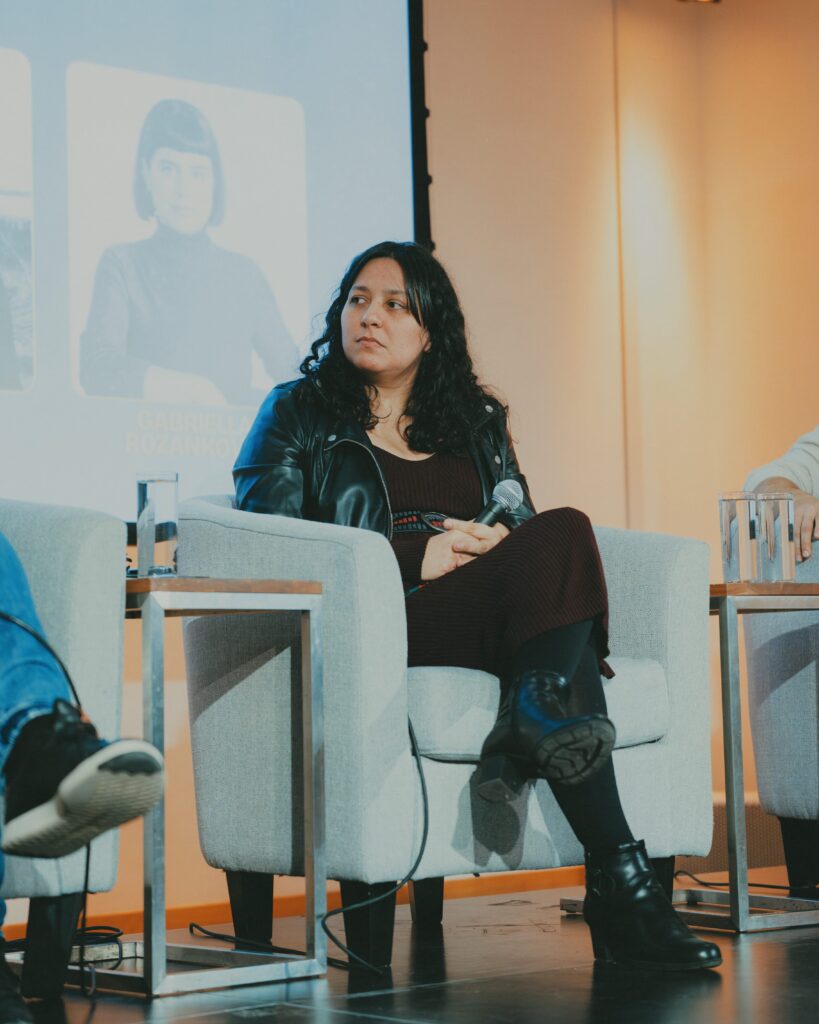 Montréal à l’image, 2025