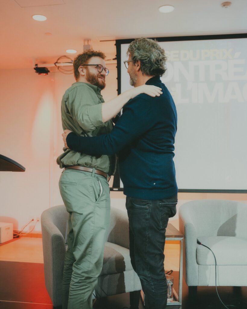 Montréal à l’image, 2025