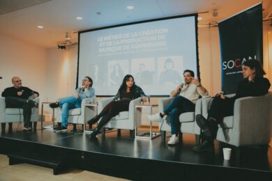 Montréal à l’image, 2025