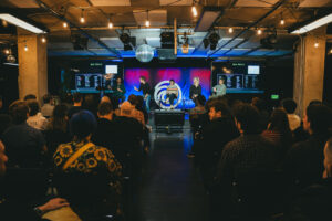 Screen Music Lab, Montréal, Ubisoft, videogames, Labo de musique à l’image, musique de jeu vidéo