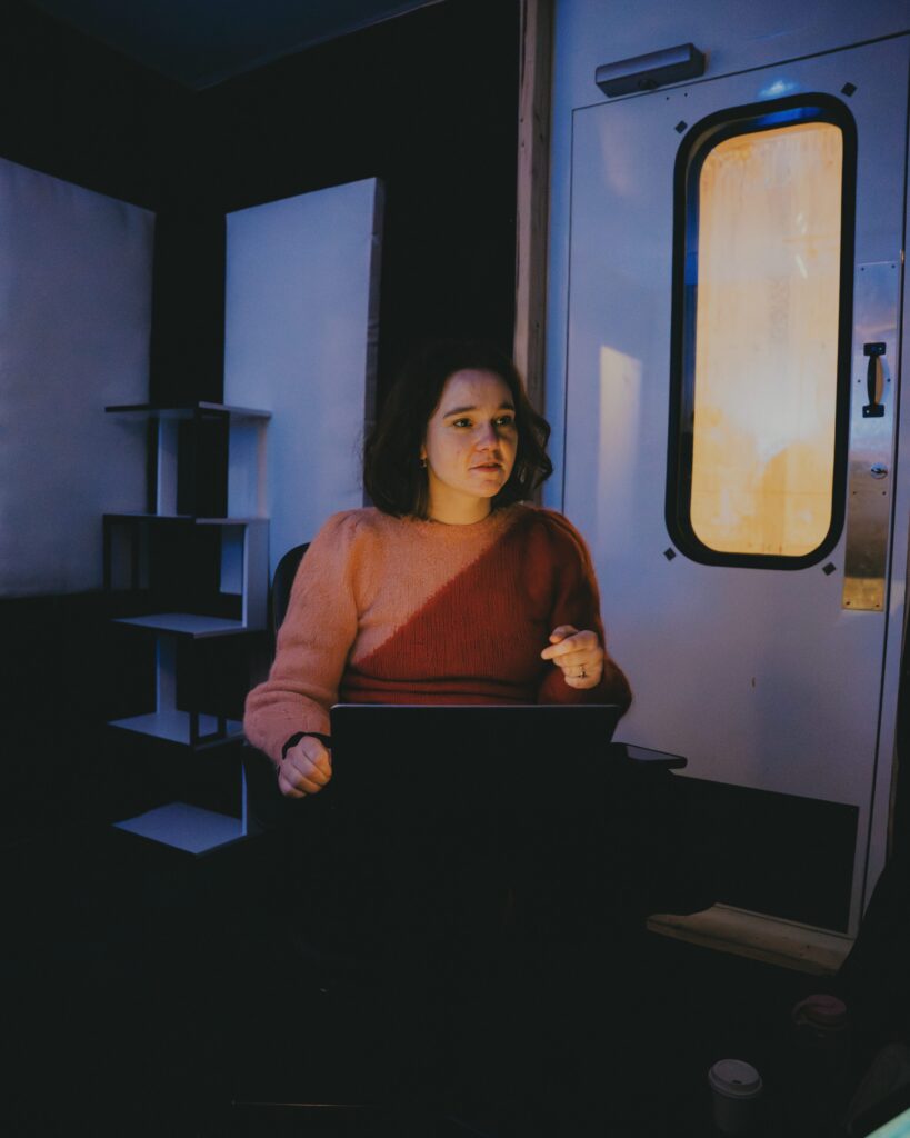 SOCAN, Kenekt, song camp, camp d'écriture, Montréal, December, décembre, 2025