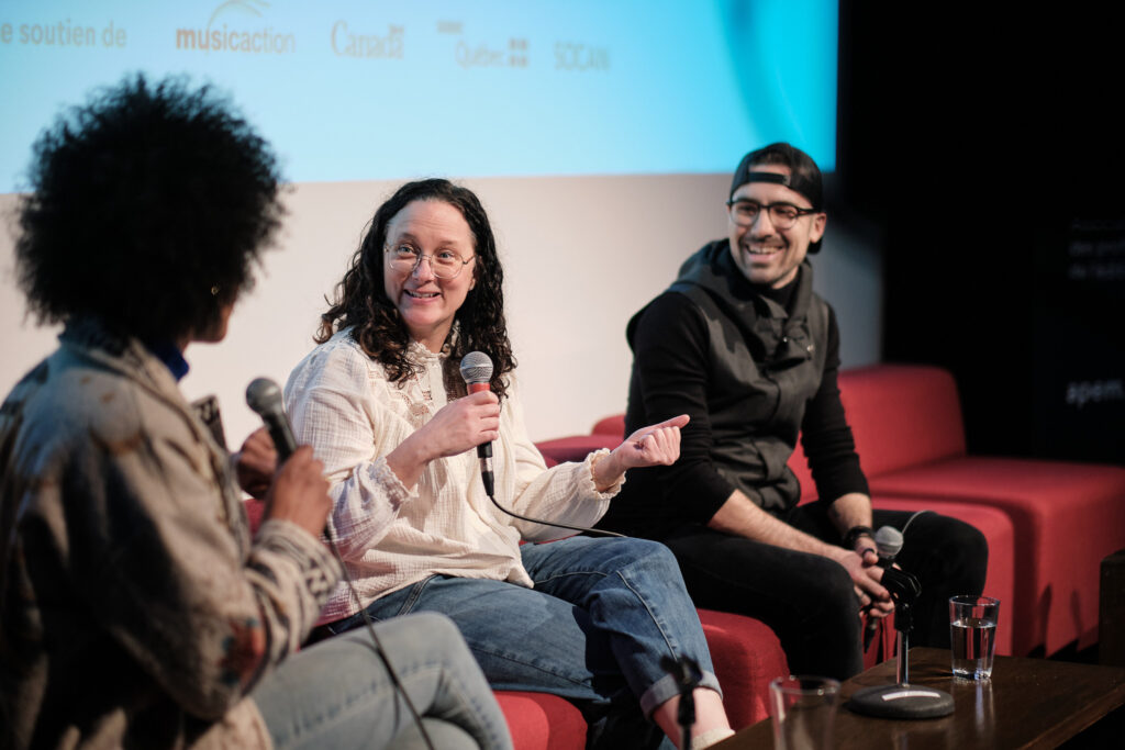 Quand la musique rencontre l’image, 2026