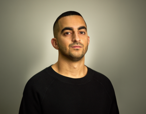 SOCAN Promotes Houtan Hodania to Senior Director, Creative Relations | SOCAN Magazine