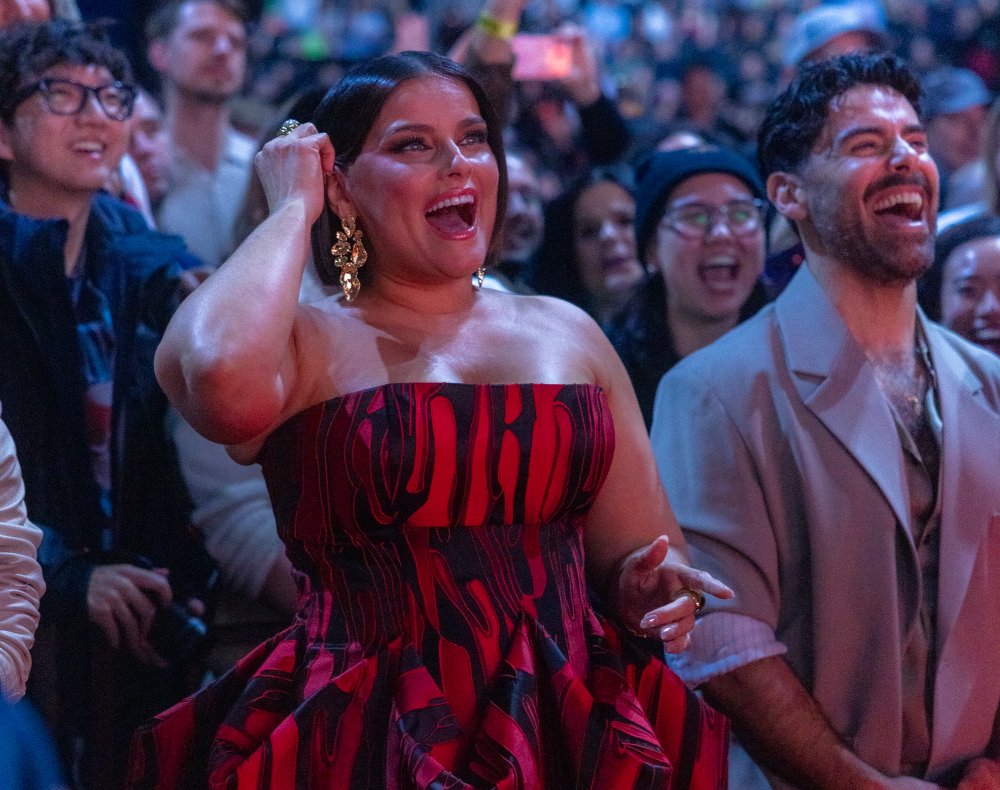 JUNO Awards, 2026, Broadcast, Nelly Furtado