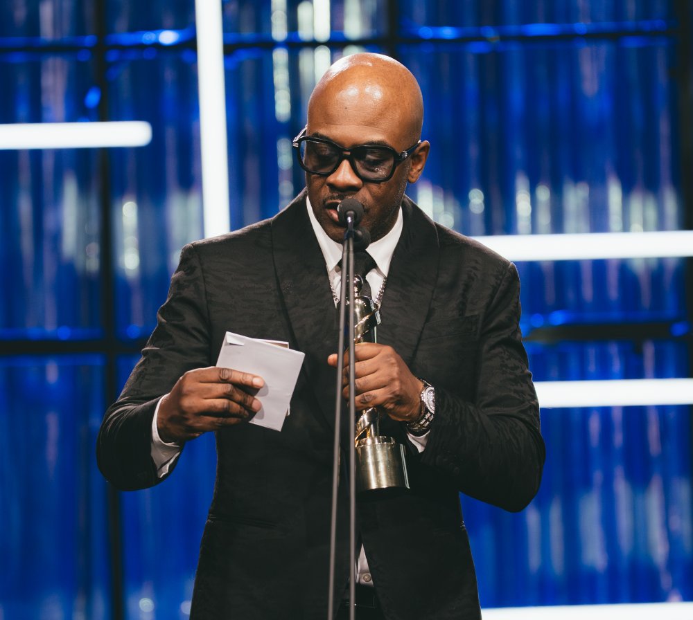 JUNO Awards, 2026, Gala Dinner, Maestro