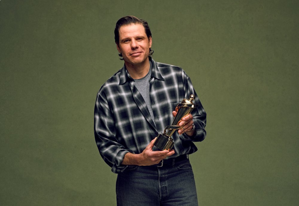 JUNO Awards, 2026, Portrait Studio, Bahamas