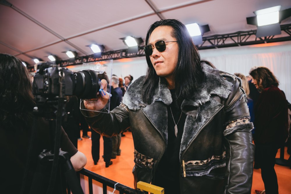 JUNO Awards, 2026, Red Carpet, Aysanabee