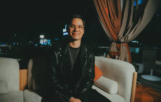 Mike Torres, A&R, SOCAN Academy, April 2026