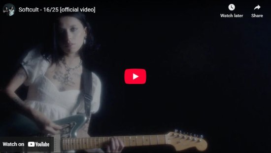 Softcult,16/25, video
